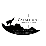 Logo Catalhunt partenaire Journées de la Biodiversité des Pyrénées